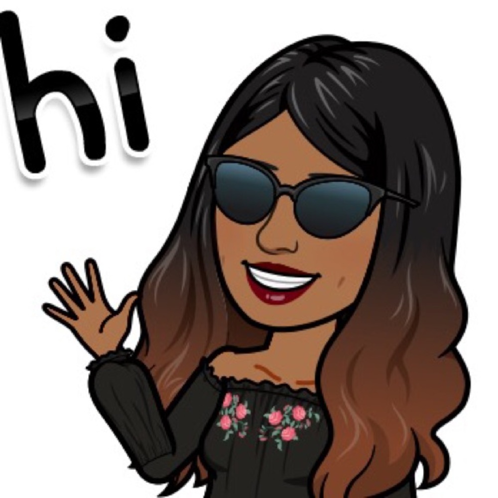 Meet your Posher, Elaine